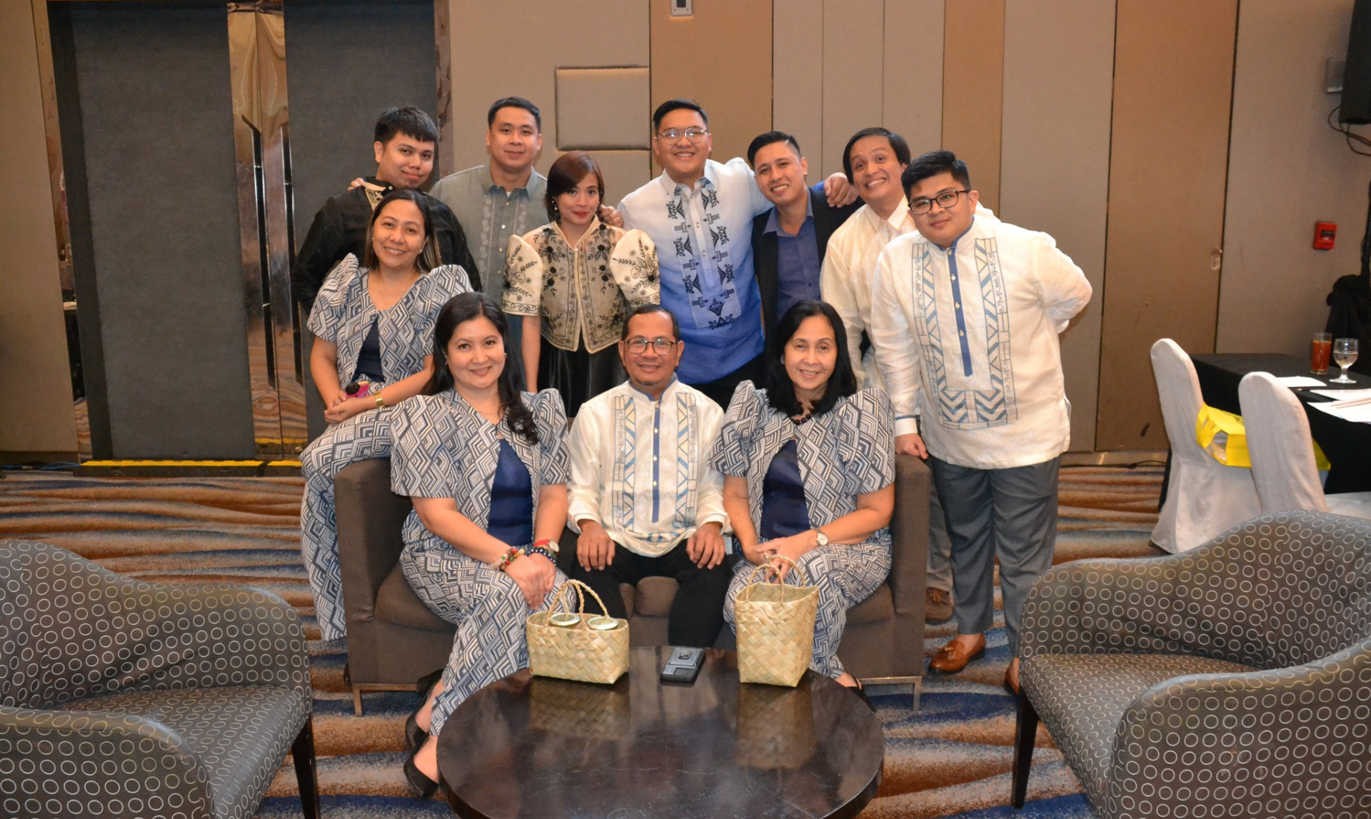 PANGARAP FOUNDERS