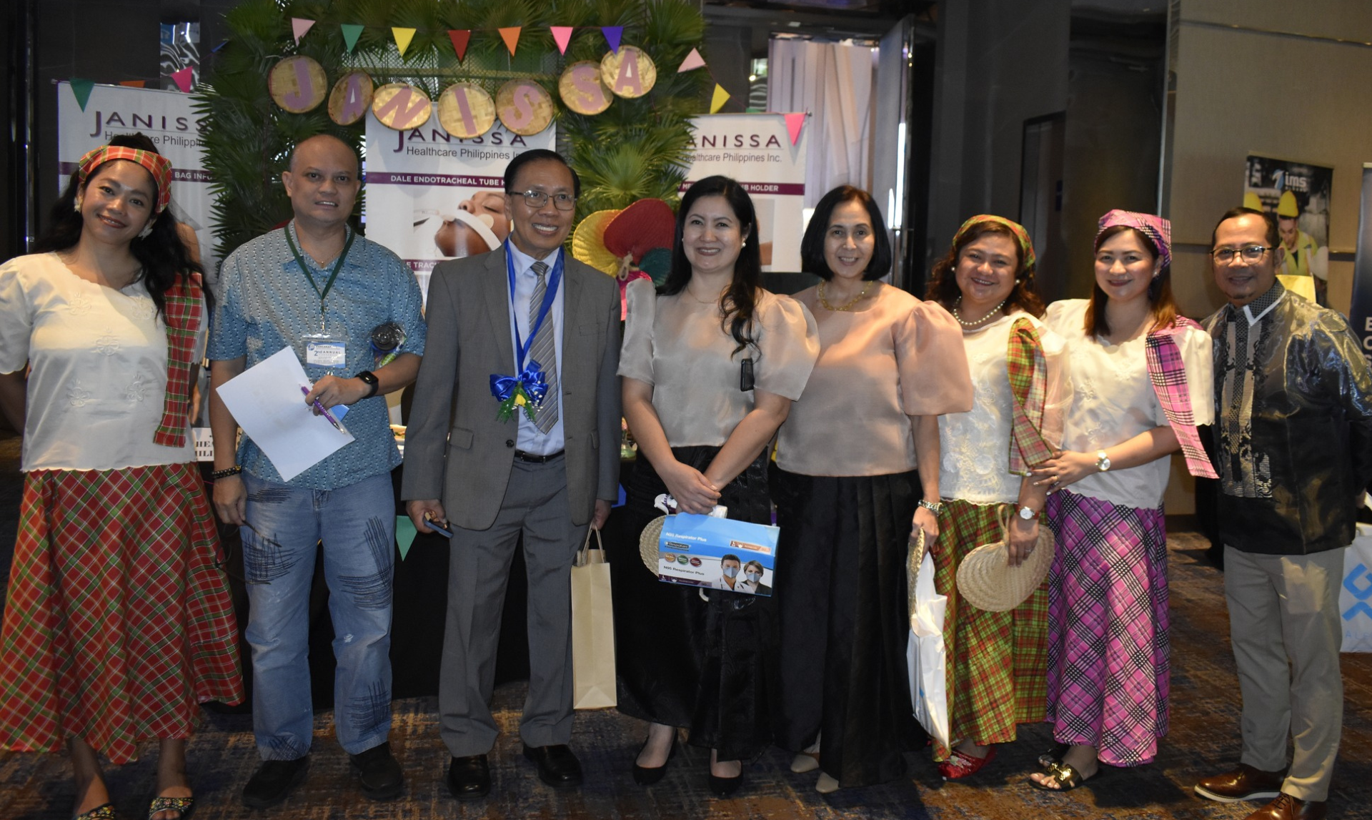 2nd Annual Convention, March 21, 2024 (2)
