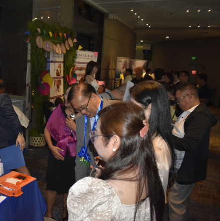 2nd Annual Convention, March 21, 2024 (3)