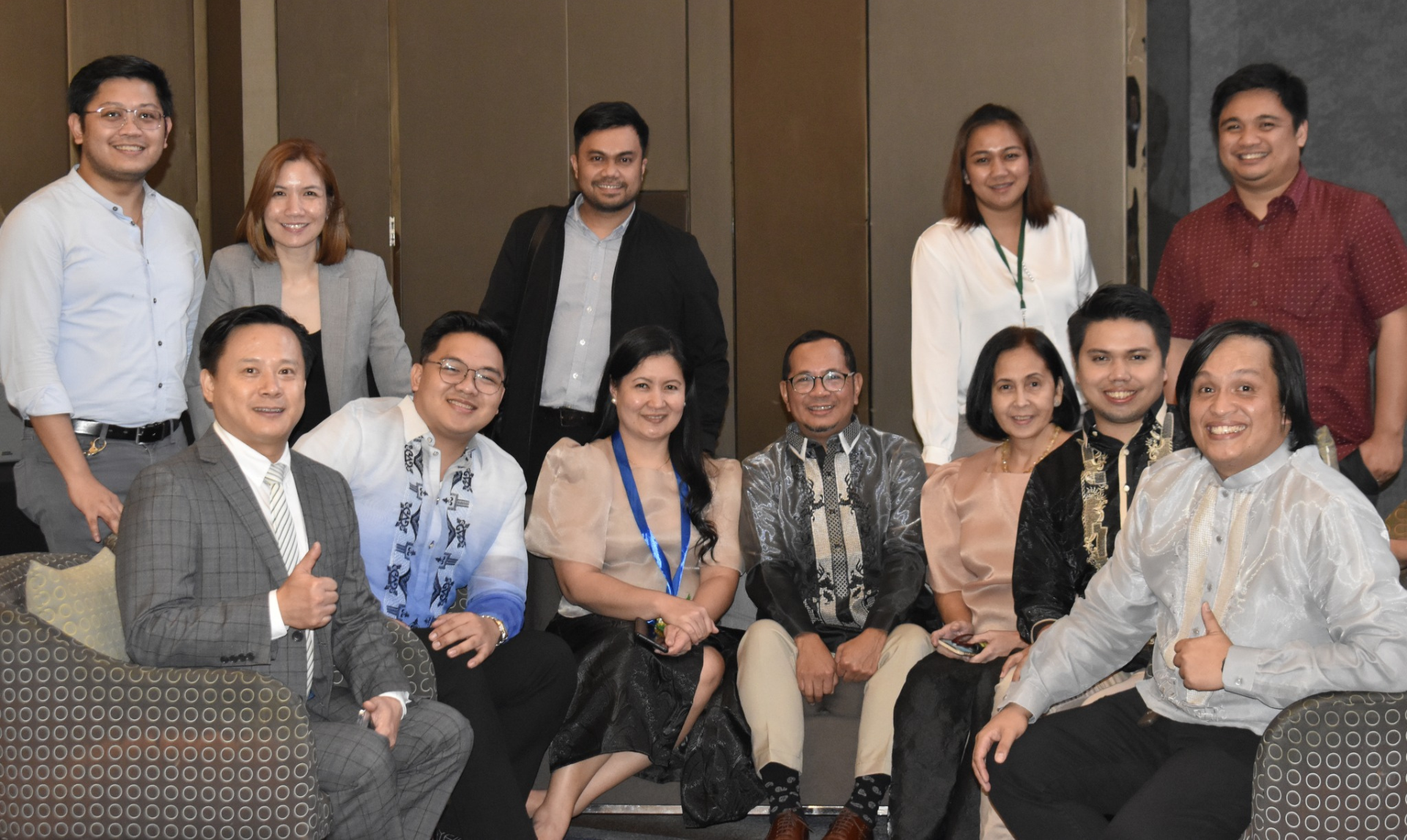2nd Annual Convention, March 21, 2024 (3)