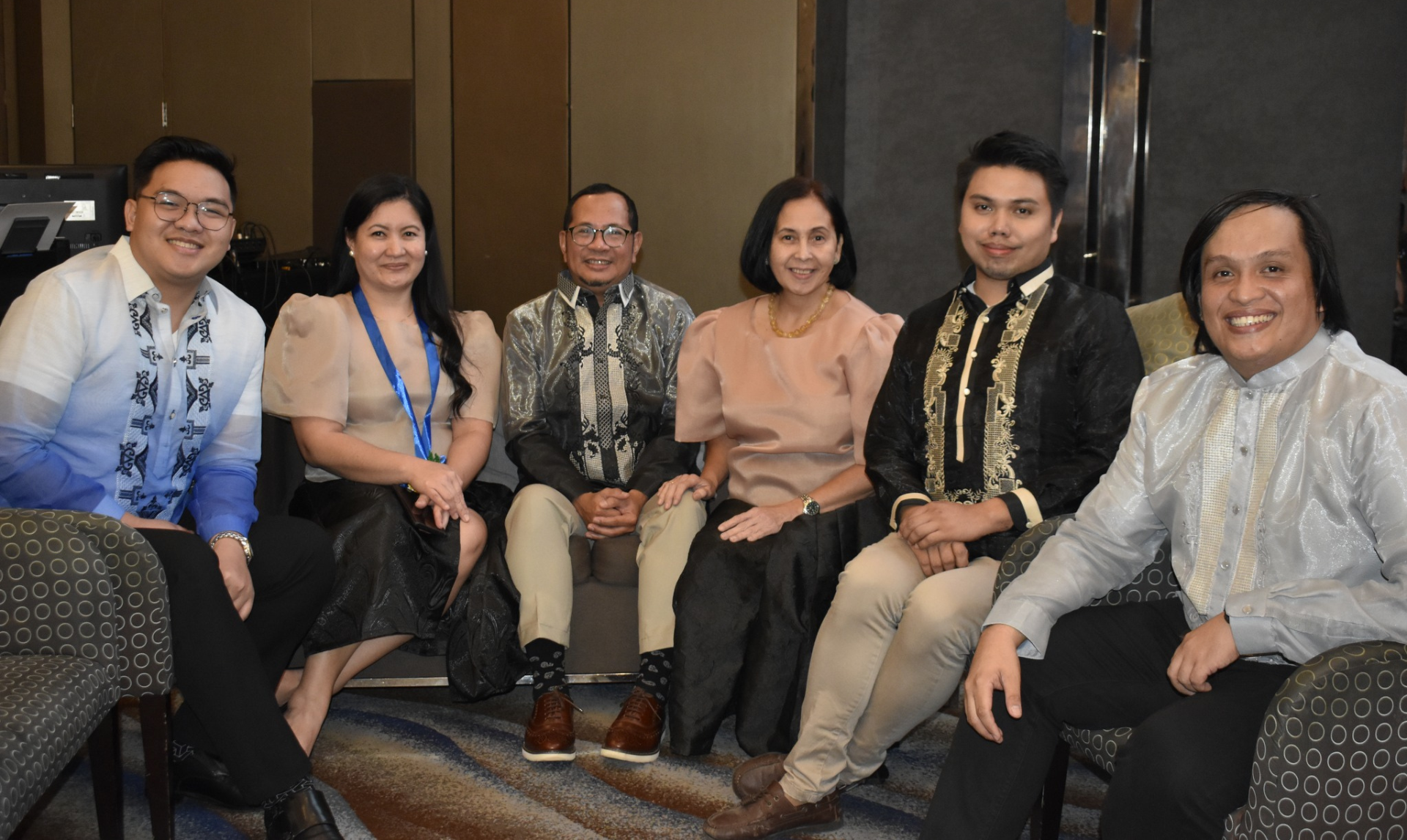 2nd Annual Convention, March 21, 2024 (5)