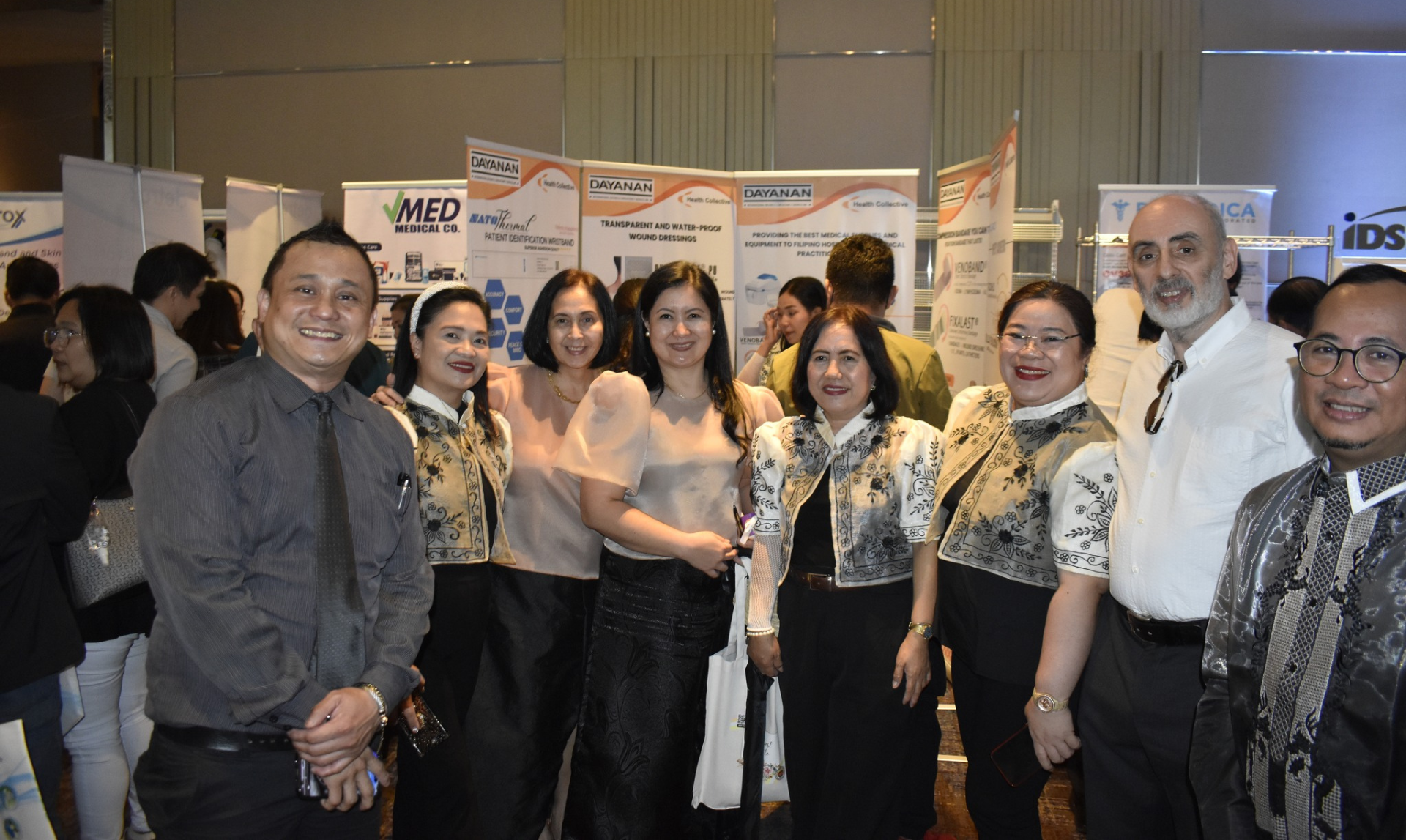 2nd Annual Convention, March 21, 2024 (8)