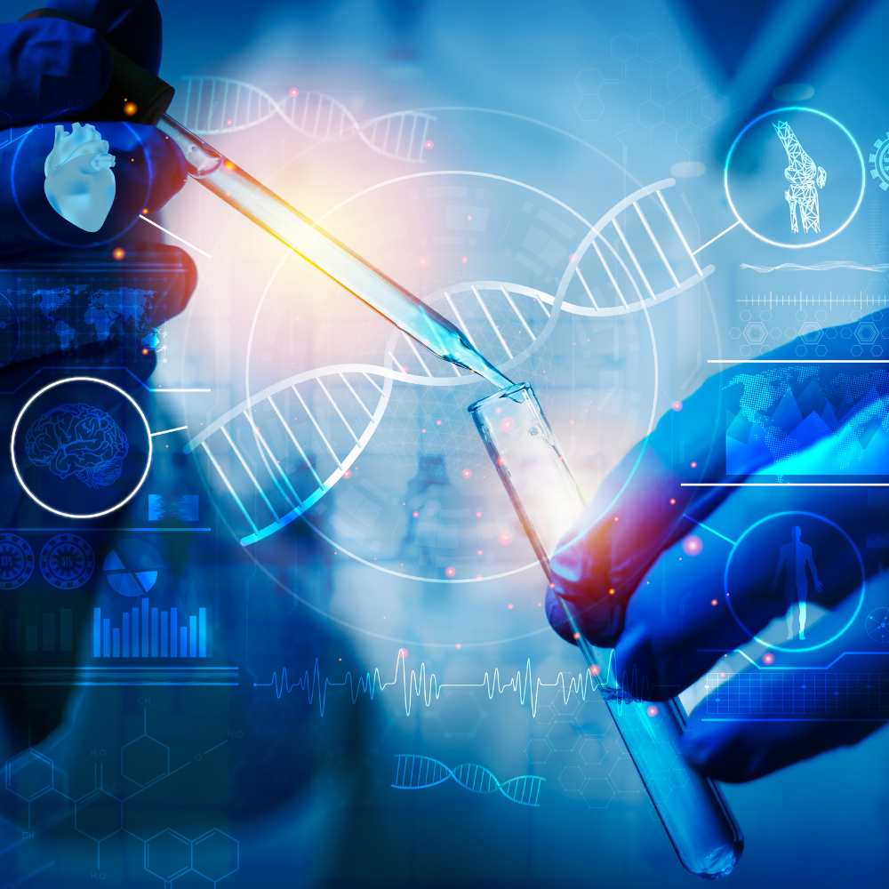 Research & Innovation