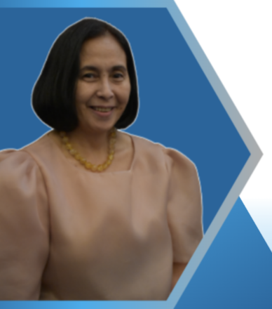 Founder - Ma. Teresa T. Bascara